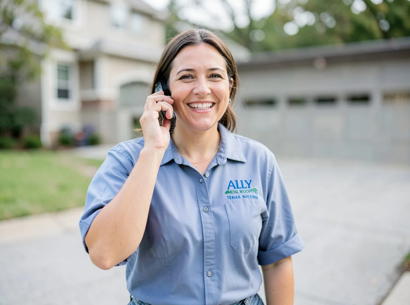 Metal Roof Installation Millersport, OH FAQs